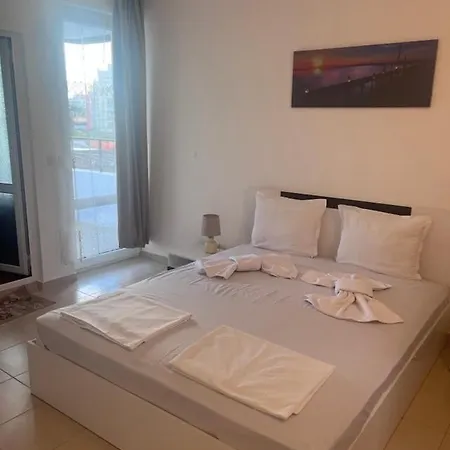 Къща За Гости Canavan'S Casa de hóspedes Ravda