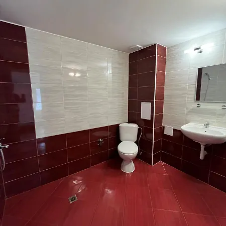 Casa de hóspedes Къща За Гости Canavan'S *