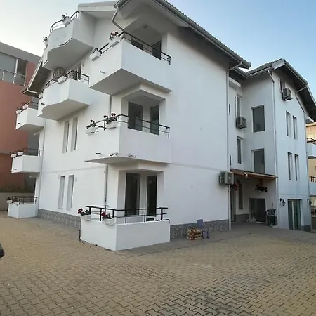 Vendégház Къща За Гости Canavan'S Ravda