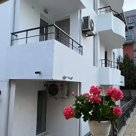 Casa de hóspedes Къща За Гости Canavan'S